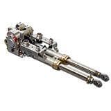 Horizontal Stabilizer Trim Actuator